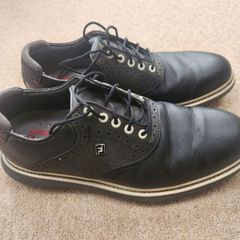 Footjoy Traditions Golf Shoes