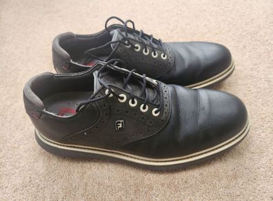 Footjoy Traditions Golf Shoes