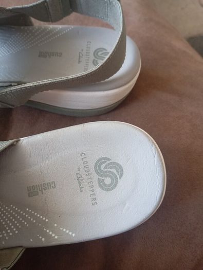 ladies sandals