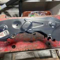 Ford Pinto cam belt cover. Capri,Cortina,Escort,Sierra, Transit etc