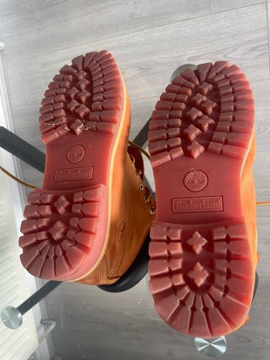 Timberland