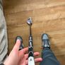 Oz1i left handed putter Image 2