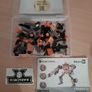 Robotryx 3 in 1 Tangryp Block set Image 6