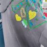 JOANNE HYNES hoodie sweatshirt Image 3