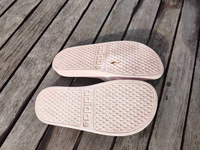 Adidas sliders