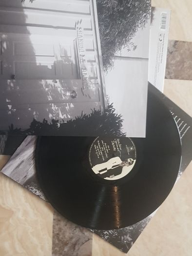 Dave Gahan LP - Imposter