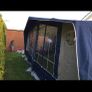Swift Archway 4 Berth Fixed Bed Caravan Image 5