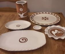 Stephen Pearce Pottery
