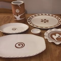 Stephen Pearce Pottery