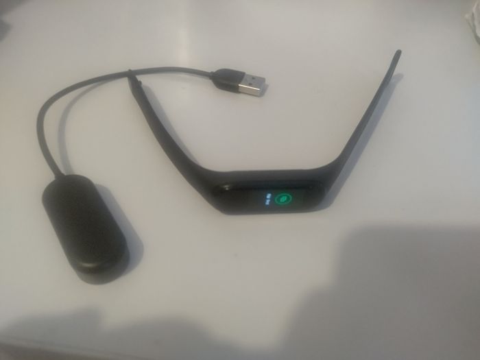 smart watch Xiaomi Mi Smart Band 4