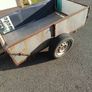 Car Trailer 6' x 3'6". Gorey Co Wexford Image 8