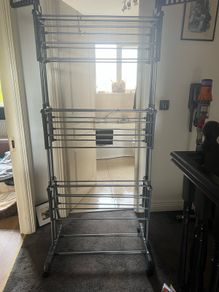 Clothing Dryer