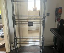 Clothing Dryer