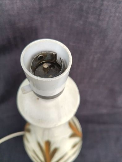 Mid Century Lamp