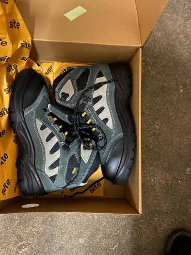 workboots