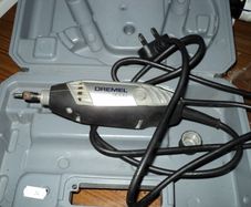 Dremel 3000  and case