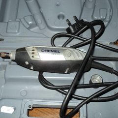 Dremel 3000  and case