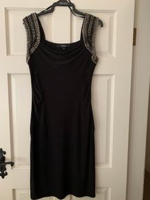 Star By Julienne MacDonald Dress