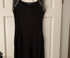 Star By Julienne MacDonald Dress