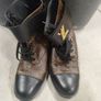 Louis Vuitton Boots Image 2