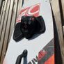 Cabrinha Rival Kiteboard (Kitesurfing Board) 135x42 Image 4