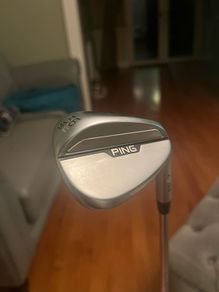 Ping S159 Wedges