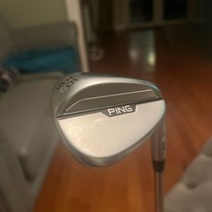 Ping S159 Wedges