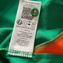 Jersey FAI home Castore jersey size M brand new Image 8
