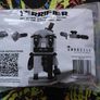 Terrifier Art the Clown brick set Image 2