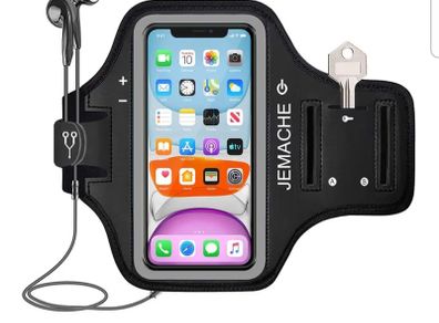 Phone armband