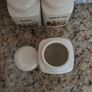 Rustic Farmhouse Herb Storage Jars  Set of 3 Image 3