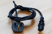Power Cable for Power Supply