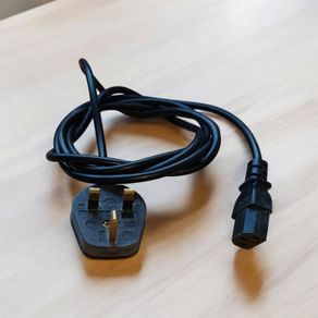 Power Cable for Power Supply
