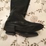 Clarks Tall Boots size EU-40, UK-6D Image 4