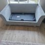 Sofa bed ez living interiors Image 2