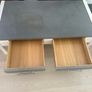 Solid wood Coffee table Image 4