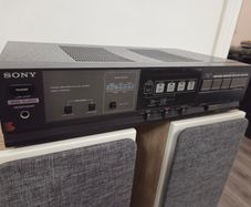 Sony Ta-AX205 integrated Amolifier