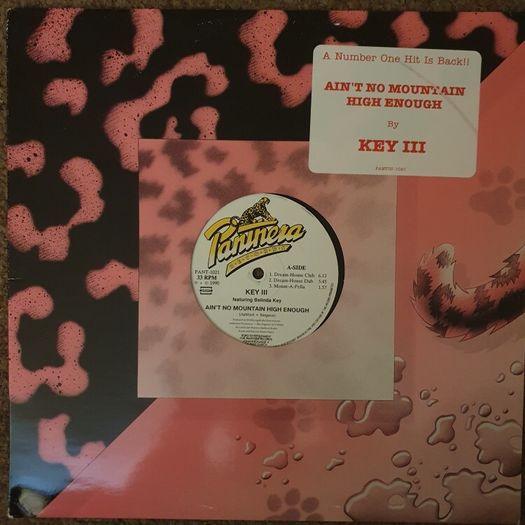 26 x Old School House Records Vinyls