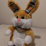 30cms Musical Dancing Animated bunny rabbit toy Image 4