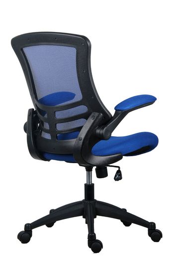 Marlos Task Chair Folding Arms (5 colour options)
