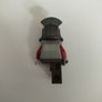 Lego LOTR lor008 Uruk-hai - Helmet and Armour Image 2