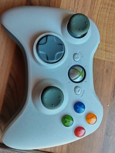 Hacked/JB Xbox 360 SLIM