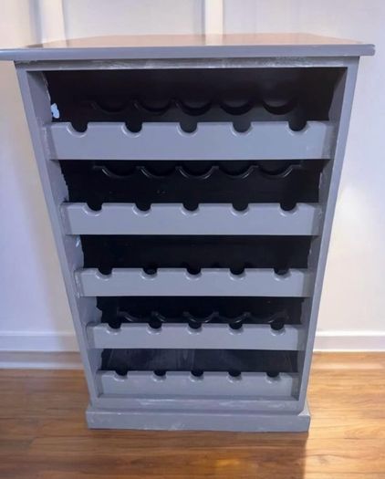 Wine Rack