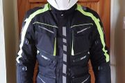 Motorcycle Motorbike Jacket size Small