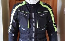 Motorcycle Jacket size Small