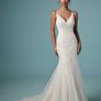Wedding dress plus Veil-offer! Image 6