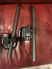 profile design carbon tt bars