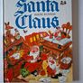 Santa Claus Book (Mauri Kunnas) Image 2