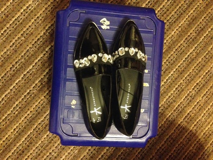 ladies shoes