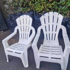 free garden chairs